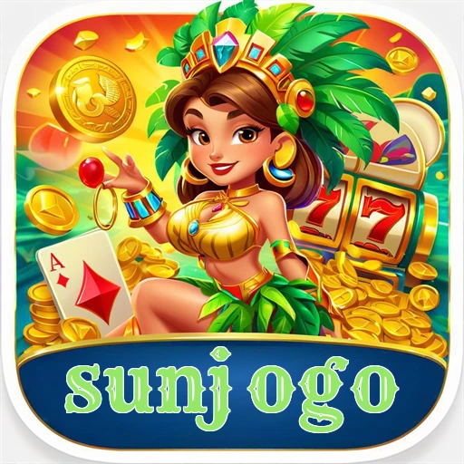 sunjogo
