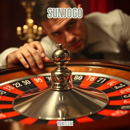 sunjogo: O Paraíso dos Jogos Interativos para Todos