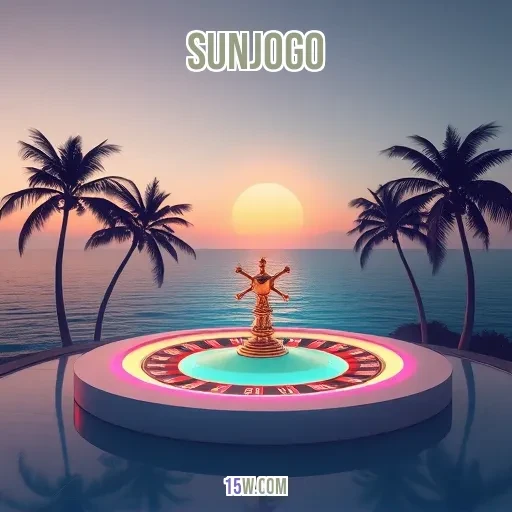 sunjogo: Aprenda a Dominar Seus Jogos Favoritos com Nossos Guias