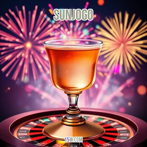 sunjogo: A Experiência Ímpar do Cassino ao Vivo para Você