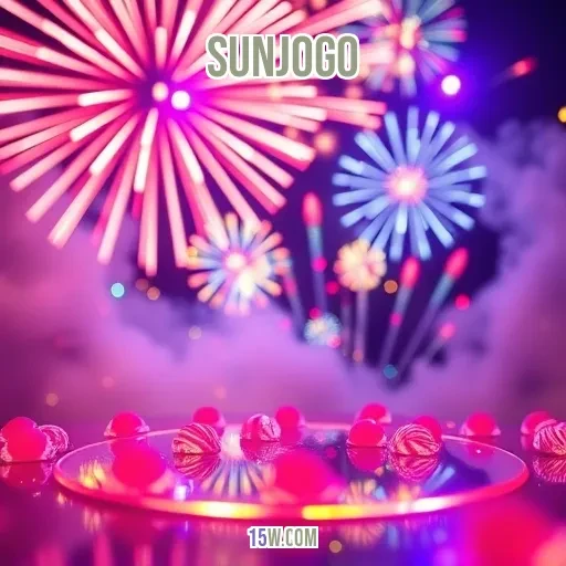 sunjogo: Ação em Jogos que Vai Te Prender do Início ao Fim