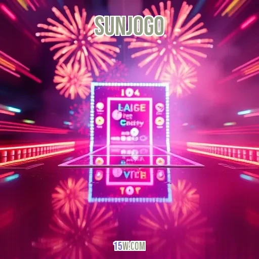 sunjogo: Explore os Fóruns e Amplie Suas Conexões no Mundo dos Jogos