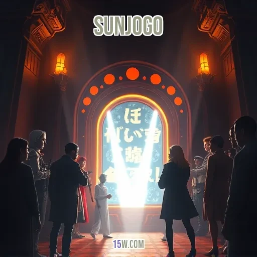 sunjogo: Explore Avaliações que Transformam Sua Experiência de Jogo