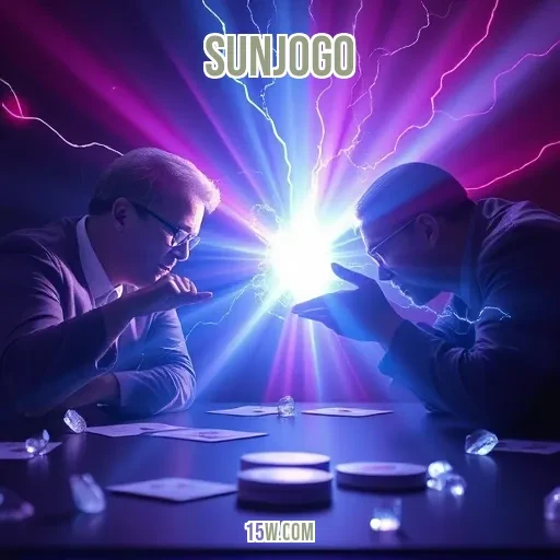 sunjogo: As Novidades Imperdíveis dos Jogos Online em 2023