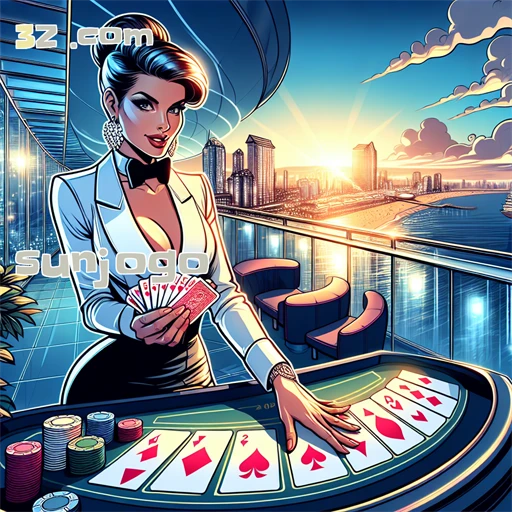 Sunjogo VIP: Um Passo Além dos Jogos Comuns
